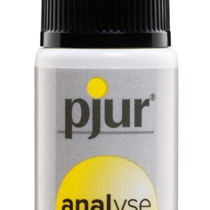 pjur analyse me!