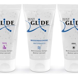 Set 3 x 50 ml
