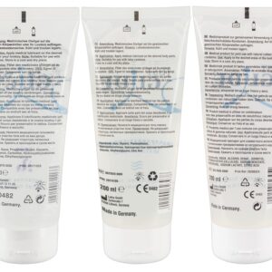 Set 3 x 200 ml