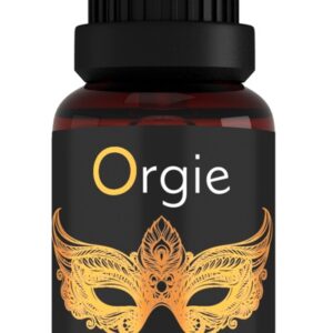 Orgasm Drops Vibe!