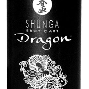Dragon Intensifying Cream