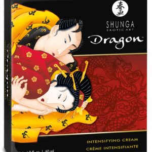 Dragon Intensifying Cream