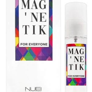Mag'netik for Everyone