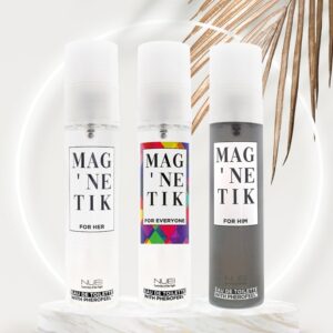 Mag'netik for Everyone