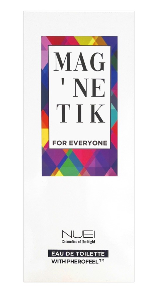 Mag'netik for Everyone