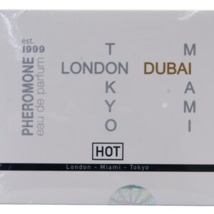 Tester Box LMTD women