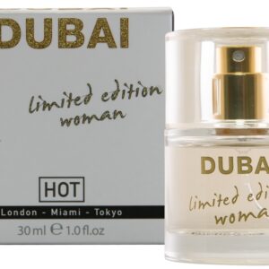 DUBAI woman