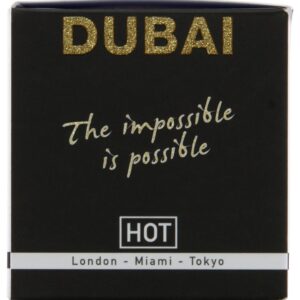 DUBAI woman