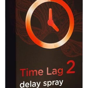 Time Lag 2 Delay Spray