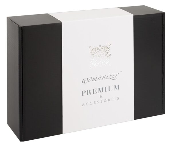 Womanizer Premium Bundle