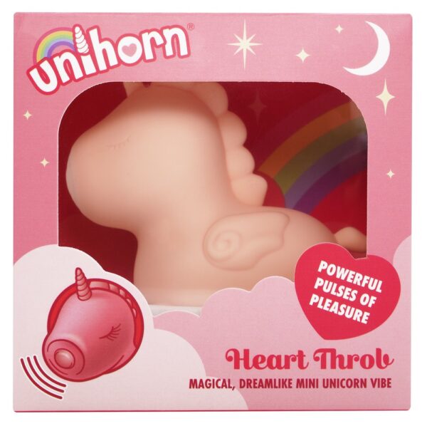 Heart Throb 9cm