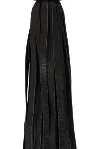 Leder Flogger Wood 60cm