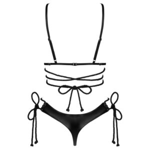 Cordellis 2-pcs cupless set