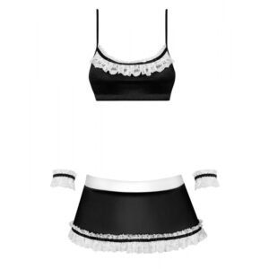 Maid set