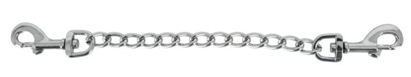 Metallkedja 15 cm 1 Metallkedja 15 cm