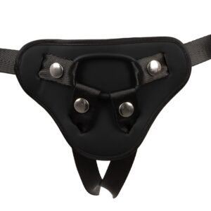 Strap-on-bälte