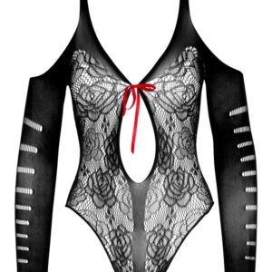 Öppen body