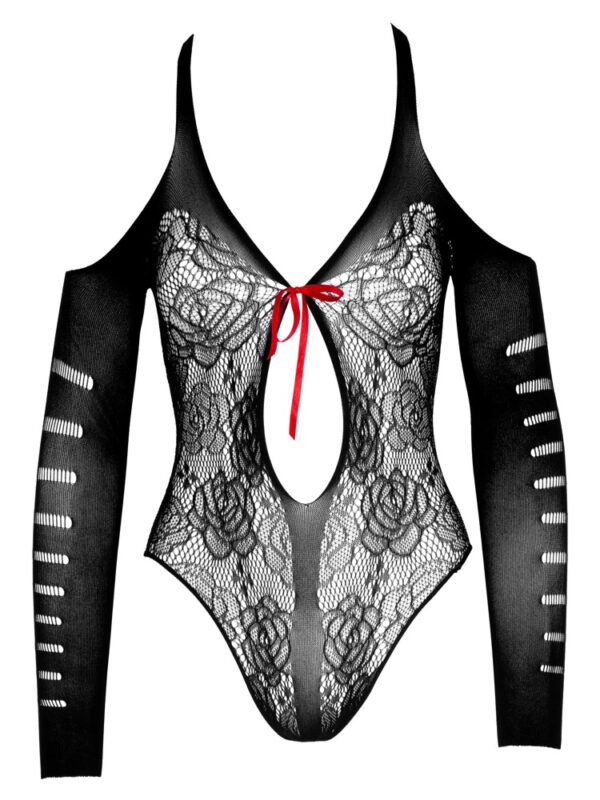 Öppen body