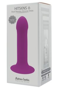 Hitsens 6 13,5cm Ø 3,3cm