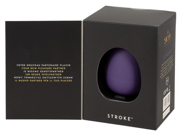 Stroke 6,0cm