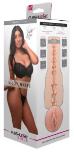Violet Myers Waifu 25cm Ø 1cm