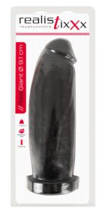 Real Giant 29,8cm Ø 9,1cm