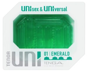 UNI Emerald 6,0cm