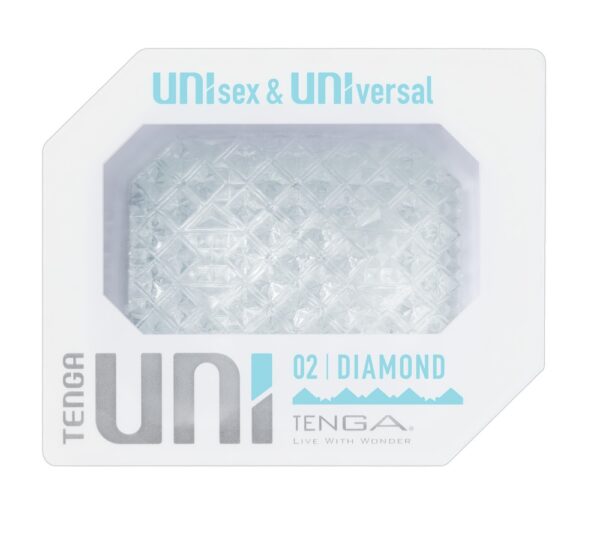 UNI Diamond 6,0cm