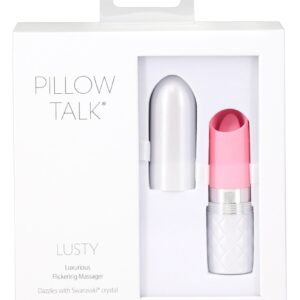 Lusty