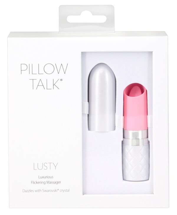 Lusty 1 Lusty