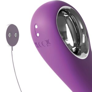 Her Ultimate Pleasure Pro 24,6cm Ø 3,9cm