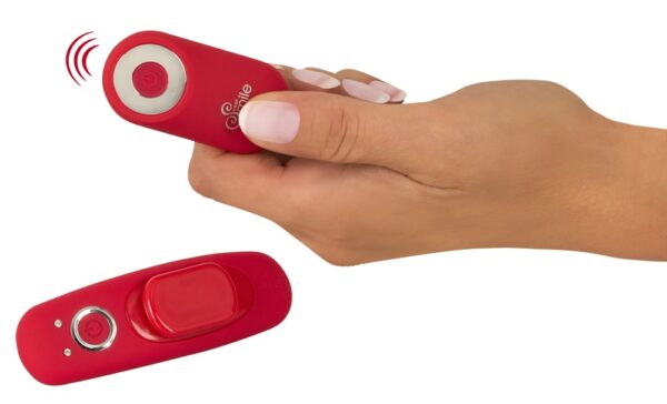 RC Panty VIbrator 9,7cm