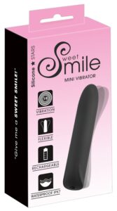 Mini Vibrator 12,0cm Ø 2,5cm