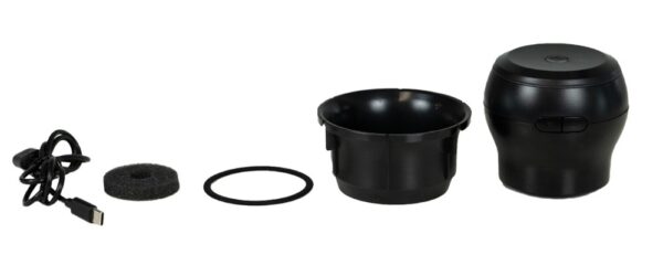 PowerBlow 7,2cm