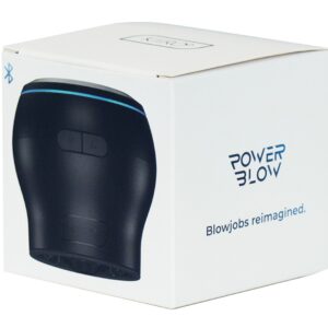 PowerBlow 7,2cm