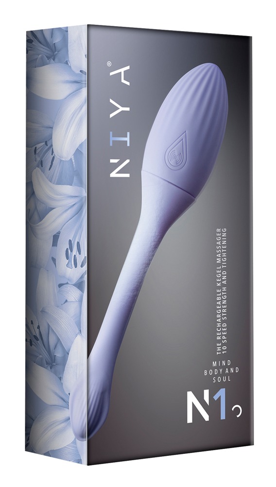 NIYA 1 19,0cm