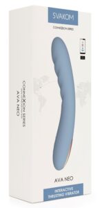 Ava Neo 19,6cm Ø 2,6 - 3,2cm