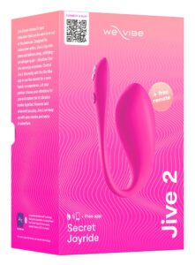 Jive 2 10,5cm Ø 5,4cm