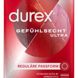 Gefühlsecht Ultra