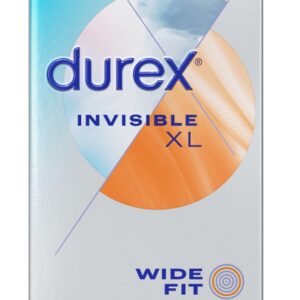 Invisible XL