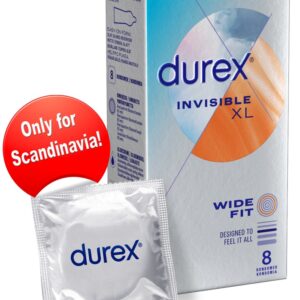 Invisible XL