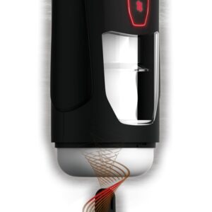 Milk Me Hotter 26,7cm