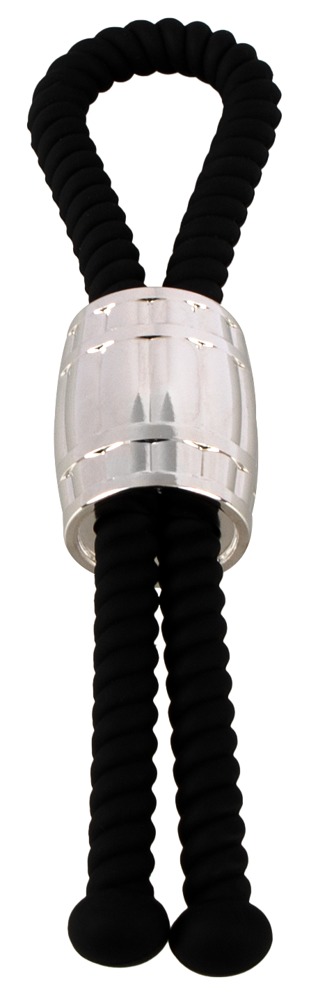 Heavy Rope Cock Strap 30,0cm Ø 11,0cm