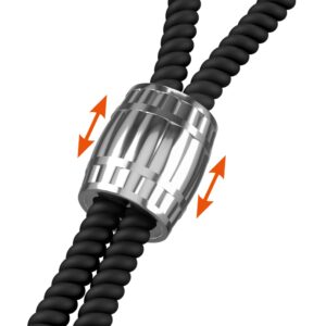 Heavy Rope Cock Strap 30,0cm Ø 11,0cm