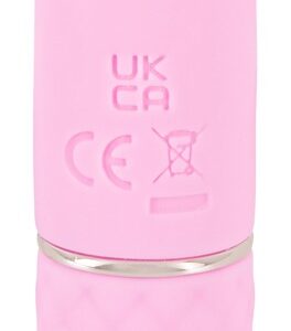 Mini Vibrator 10,5cm Ø 2,1cm