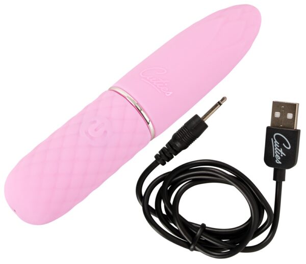 Mini Vibrator 10,5cm Ø 2,1cm