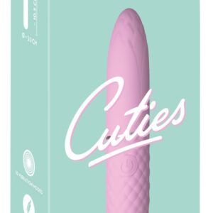 Mini Vibrator 10,5cm Ø 2,1cm