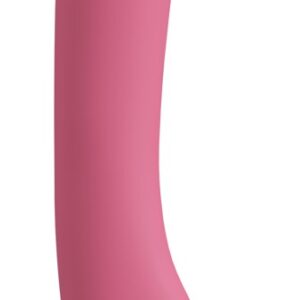 Slim G-Spot Rose 21,4cm Ø 3,6cm