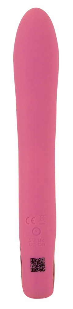 Slim G-Spot Rose 21,4cm Ø 3,6cm