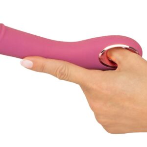 Slim G-Spot Rose 21,4cm Ø 3,6cm